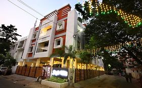 Sreedevi Residency